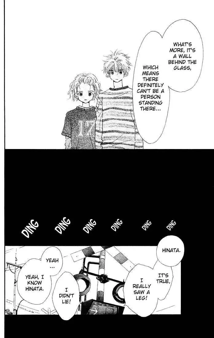 Mahou wo Shinjirukai? Chapter 1.3 2